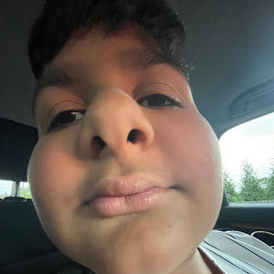 Meet your Posher, Rehan